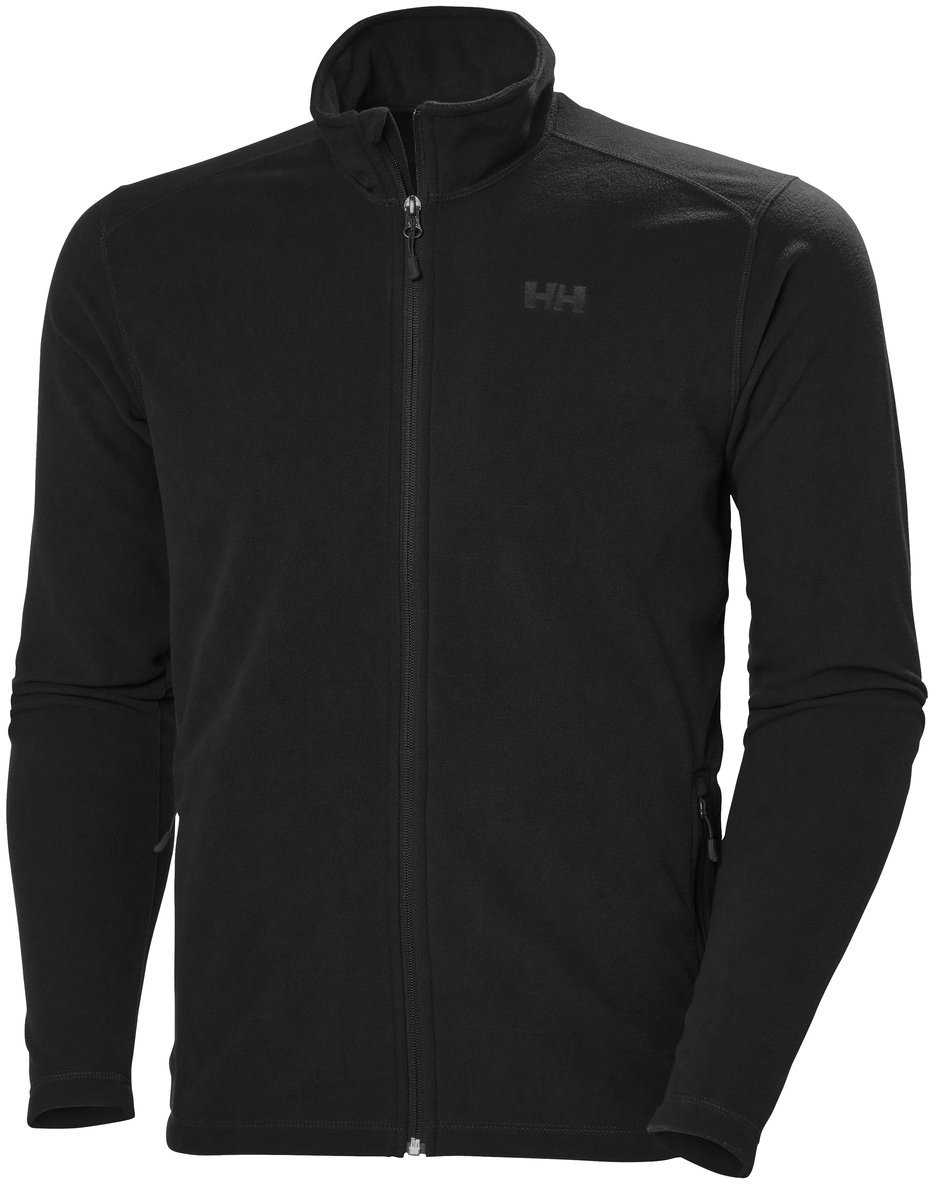 Helly Hansen Helly Hansen męska kurtka polarowa DAYBREAKER FLEECE JACKET 51598 995 2XL