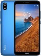 Telefony komórkowe - Xiaomi Redmi 7A 16GB Dual Sim Niebieski - miniaturka - grafika 1