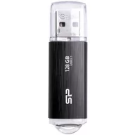 Pendrive - Silicon Power Blaze Series B02 128GB (SP128GBUF3B02V1) - miniaturka - grafika 1