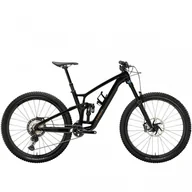 Rowery - Trek Fuel Ex 9.8 XT 2023 gen 6 Deep Smoke XS(27,5) - miniaturka - grafika 1