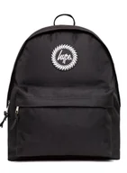 Plecaki - Plecak do szkoły Hype Backpack - black badge - miniaturka - grafika 1