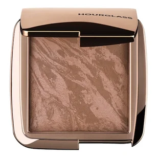 Hourglass - Ambient Lighting Bronzer - Rozświetlający Bronzer Do Twarzy - Luminous Bronze Light - Dla Kobiet - Bronzery i konturowanie twarzy - miniaturka - grafika 1