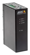 Wtyczki i adaptery - Axis 01154-001 adapter PoE Gigabit Ethernet - miniaturka - grafika 1