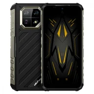 Telefony komórkowe - Ulefone Armor 4G 22 8/128GB Czarny UF-A22_NC/BK - miniaturka - grafika 1