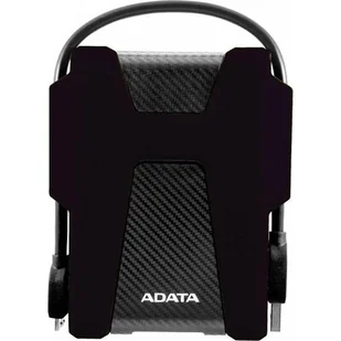 A-Data Durable HD680 2TB (AHD680-2TU31-CBK) - Dyski HDD - miniaturka - grafika 1