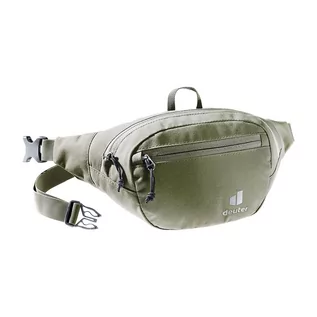 Nerki - Torebka biodrowa - saszetka typu nerka Deuter URBAN BELT khaki - grafika 1