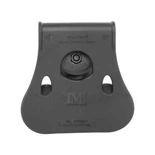 IMI Defense - Ładownica Roto Paddle - Gaz pieprzowy - Z2500 - Kabury i pokrowce - miniaturka - grafika 2