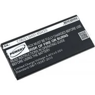 Baterie do telefonów - Bateria Samsung SM-G850F - miniaturka - grafika 1