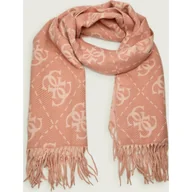 Apaszki i szaliki damskie - Guess Szal Nolana - miniaturka - grafika 1