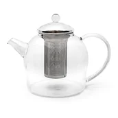 Dzbanki i imbryki - Szklany dzbanek do herbaty 1,5 l Minuet Santhee – Bredemeijer - miniaturka - grafika 1
