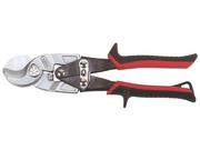 Nożyce i noże - Teng Tools Nożyce do kabli 496 250mm 144050101 144050101 - miniaturka - grafika 1