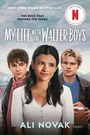 Pozostałe książki - My Life with the Walter Boys (Netflix Series Tie-In Edition) - miniaturka - grafika 1