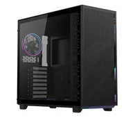 Obudowy komputerowe - Gigabyte Aorus C400 Glass ARGB Czarny - miniaturka - grafika 1