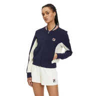 Bluzy damskie - Bluza damska FILA Settanta - miniaturka - grafika 1