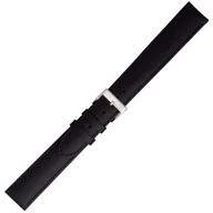 Akcesoria do zegarków - Pasek do zegarka Morellato A01K0969087019CR16 czarny 16mm - miniaturka - grafika 1