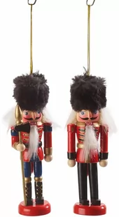Villeroy & Boch Christmas Toys 2019 Zawieszki "Dziadek do orzechów" - Ozdoby bożonarodzeniowe - miniaturka - grafika 2