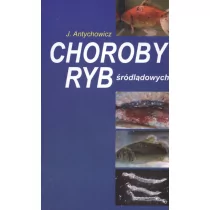 Choroby ryb śródlądowych