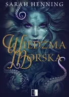 Fantasy - Wiedźma morska - miniaturka - grafika 1