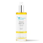 Balsamy i kremy do ciała - Organic The Pharmacy The Pharmacy Stretch Mark Oil olejek do ciała przeciw rozstępom 100 ml - miniaturka - grafika 1