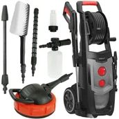 Myjki ciśnieniowe - Dedra DED8822 - miniaturka - grafika 1