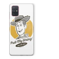 Etui i futerały do telefonów - Etui na SAMSUNG Galaxy A71 DISNEY Toy Story 004 - miniaturka - grafika 1