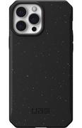 Etui i futerały do telefonów - UAG Outback Bio obudowa ochronna do iPhone 13 Pro Max czarna IEOUGO13PMBK - miniaturka - grafika 1