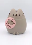 Kosmetyki kąpielowe dla dzieci - Pusheen 3D Żel do Kąpieli i Prysznic 300ml - miniaturka - grafika 1