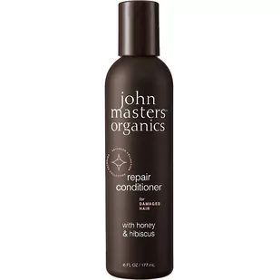 John Masters Repair Conditioner with Honey & Hibiscus (177ml) - Odżywki do włosów - miniaturka - grafika 1