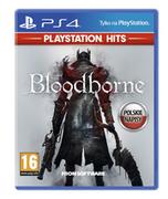 Gry PlayStation 4 - Bloodborne PlayStation Hits GRA PS4 - miniaturka - grafika 1