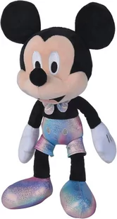 SIMBA Maskotka Myszka Mickey 100-lecie 35cm przytulanka pluszak - Maskotki i pluszaki - miniaturka - grafika 2