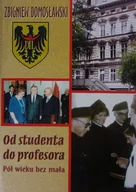Historia świata - Od studenta do profesora - miniaturka - grafika 1