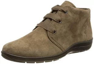 Semler Damskie botki Michelle, beżowe, 41 1/3 EU - Botki damskie - miniaturka - grafika 1