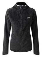 Kurtki damskie - Dare 2b Kurtka polarowa "Torrek Pro" w kolorze czarnym - miniaturka - grafika 1