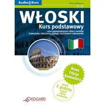 Włoski Kurs podstawowy - Programy edukacyjne - miniaturka - grafika 1