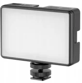 Lampy studyjne - Lampa LED JJC RL-RT63 RGB, 2500-8500K - miniaturka - grafika 1