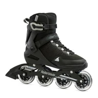 Rolki - Rollerblade, Rolki męskie, Sirio 84, rozmiar 43 - miniaturka - grafika 1
