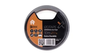 Wodoszczelna taśma uniwersalna typ Duct Tape 48/10 - Taśmy izolacyjne i naprawcze - miniaturka - grafika 4