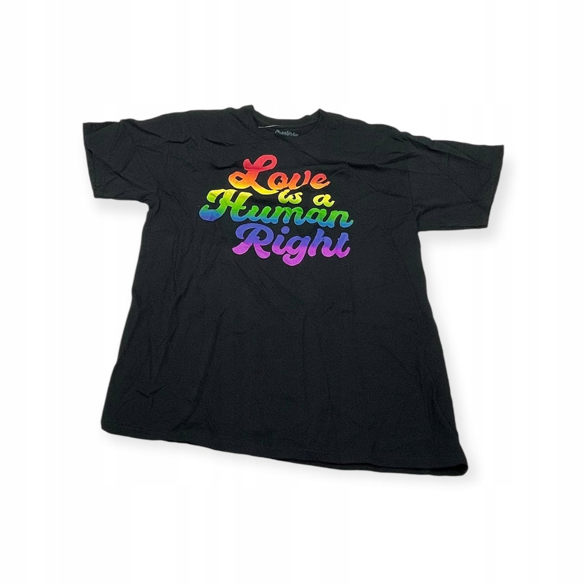Koszulka T-shirt męski okrągły dekolt SPENCER'S L