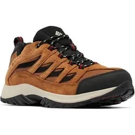 Buty trekkingowe męskie - Buty trekkingowe męskie Columbia Crestwood Waterproof - miniaturka - grafika 1