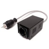 Listwy zasilające - Tomanek TAP1P - jednogniazdowy filtr sieci zasilającej ✦ SALON ✦ ZAPYTAJ O RABAT ✦ RATY 30x0% - miniaturka - grafika 1