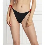 Stroje kąpielowe - Tommy Hilfiger Dół od bikini - miniaturka - grafika 1