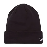 Czapki damskie - New Era Czapka Ne Estl Knit Ne 12134750 Granatowy - miniaturka - grafika 1