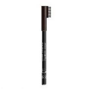 Kredki do oczu - Miss Sporty Eye Brow Pencil kredka do brwi "5 g" 002 brown - miniaturka - grafika 1