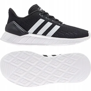 Adidas Questar Flow Buty Damskie FZ2957 R. 36 2/3 - Buty sportowe damskie - miniaturka - grafika 1