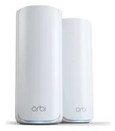 Routery - Netgear wifi 7 Mesh Orbi RBE772-100EUS - miniaturka - grafika 1