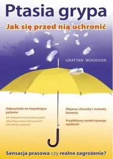 Ptasia Grypa. Jak się Przed nią Uchronić - Zdrowie - poradniki - miniaturka - grafika 2