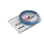 Kompasy - Kompas Starter 1-2-3 SILVA - miniaturka - grafika 1