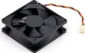 Wentylatory komputerowe - Wentylator Synology 80mm 89-8025F0002 89-8025F0002 - miniaturka - grafika 1