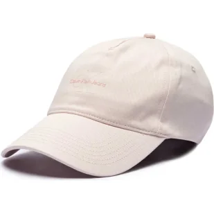 Calvin Klein Jeans Bejsbolówka - Czapki damskie - miniaturka - grafika 1