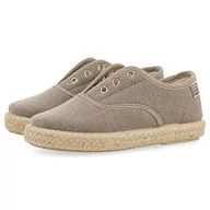 Buty dla chłopców - GIOSEPPO Farges sneakersy chłopięce, szary, 34 EU - miniaturka - grafika 1